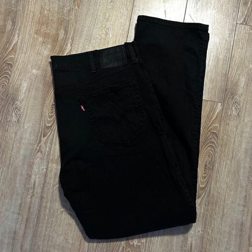 Levis 541 - Black - 38x36